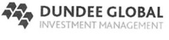 Dundee Global Investment Management