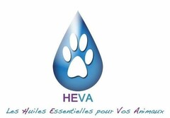 HEVA LES HUILES ESSENTIELLES POUR VOS ANIMAUX