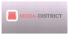 MODA-DISTRICT