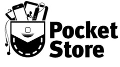 Pocket Store