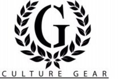 G   CULTURE GEAR