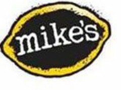 mike’s