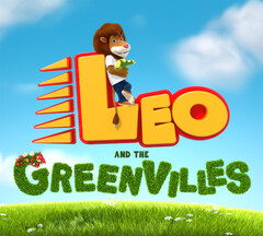 LEO and the GREENVILLES