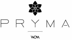 PRYMA WOM