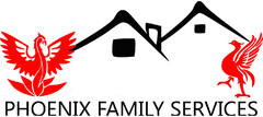 PHOENIX FAMILY SERVICES