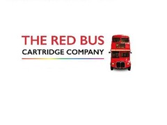 THE RED BUS CARTRIDGE COMPANY