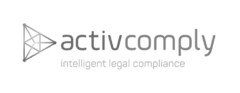 activcomply intelligent legal compliance