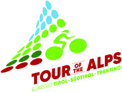 Tour of the Alps Euregio Tirol - Südtirol - Trentino