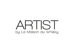 ARTIST BY LA MAISON DU WHISKY