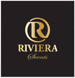 R RIVIERA Scents