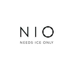 NIO NEEDS ICE ONLY