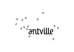 ANTVILLE