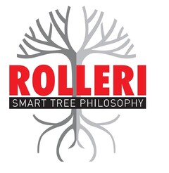 ROLLERI SMART TREE PHILOSOPHY