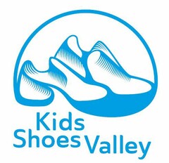 KIDS SHOES VALLEY