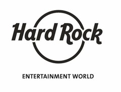 Hard Rock ENTERTAINMENT WORLD