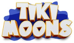 TIKI MOONS