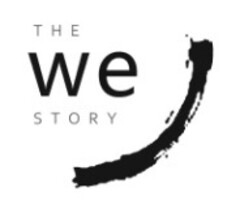 THE WE STORY