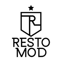 R RESTOMOD