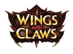 WINGS AND CLAWS