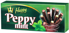FLIS Happy Peppy mint