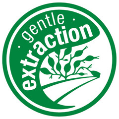 gentle extraction