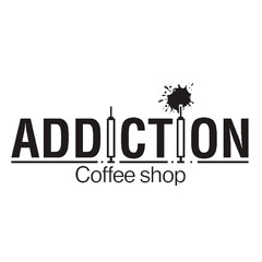 ADDICTION COFFEE SHOP