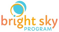 bright sky PROGRAM