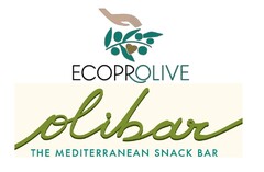 ECOPROLIVE OLIBAR THE MEDITERRANEAN SNACK BAR