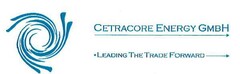 CETRACORE ENERGY GMBH Leading The Trade Forward