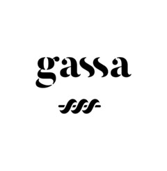 gassa