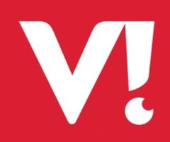 V!