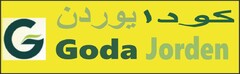 Goda Jorden