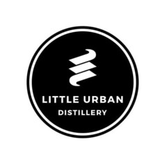 LITTLE URBAN DISTILLERY