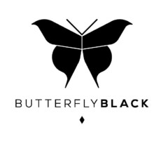 BUTTERFLY BLACK