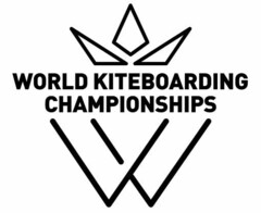 WORLD KITEBOARDING CHAMPIONSHIPS