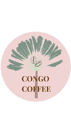 Congo Coffee