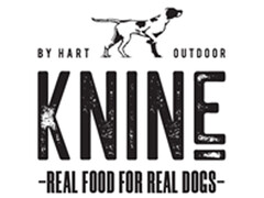 BY HART OUTDOOR KNINE REAL FOOD FOR REAL DOGS