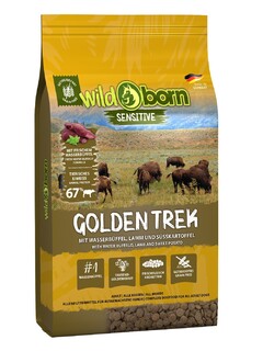 wildborn Golden Trek