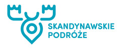 SKANDYNAWSKIE PODRÓŻE