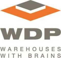 WDP WAREHOUSES WITH BRAINS