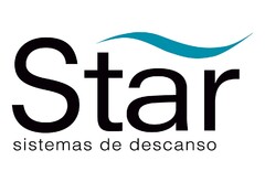 Star sistemas de descanso