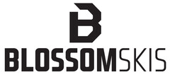 B BLOSSOMSKIS