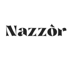 Nazzòr