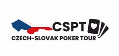 CSPT CZECH-SLOVAK POKER TOUR