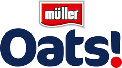 müller Oats!