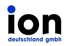 ion deutschland gmbh