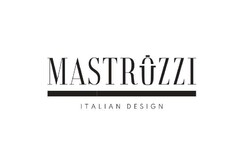 MASTROZZI ITALIAN DESIGN