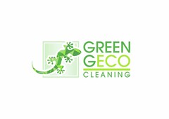 GREEN GECO CLEANING
