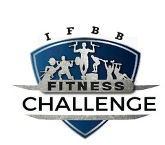 I F B B  FITNESS CHALLENGE