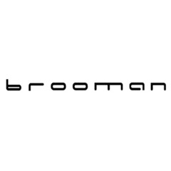 brooman